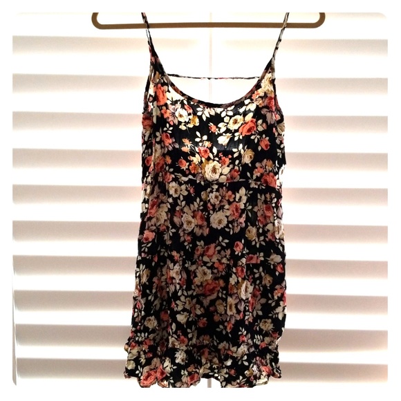 Full Tilt Dresses & Skirts - Short Dress